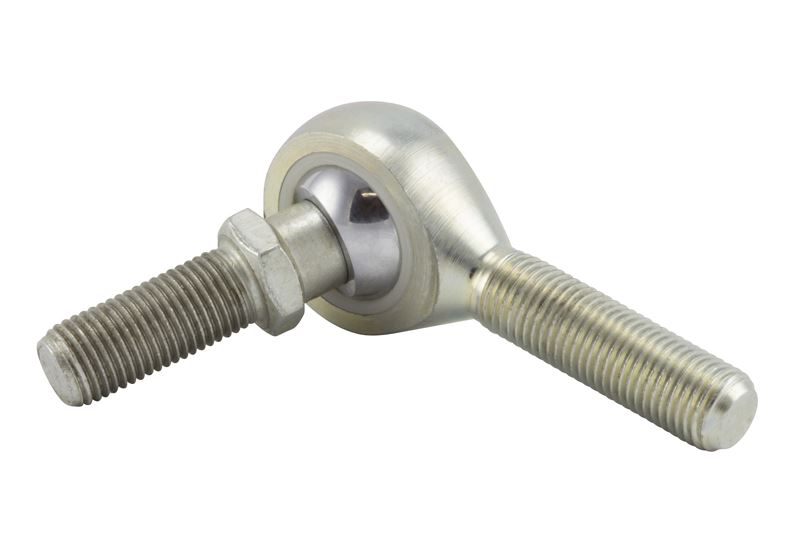 Шарнирная головка RBC Spherco Series CTMD CTMD7Y, наружная резьба, самосмазывающаяся, термопластик