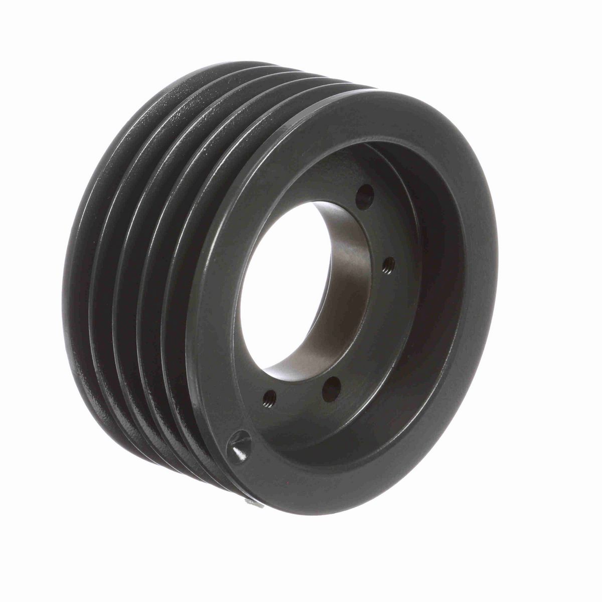 Browning 5 Groove Cast Iron Bushed Bore Multiple Sheave - 53V500SDS