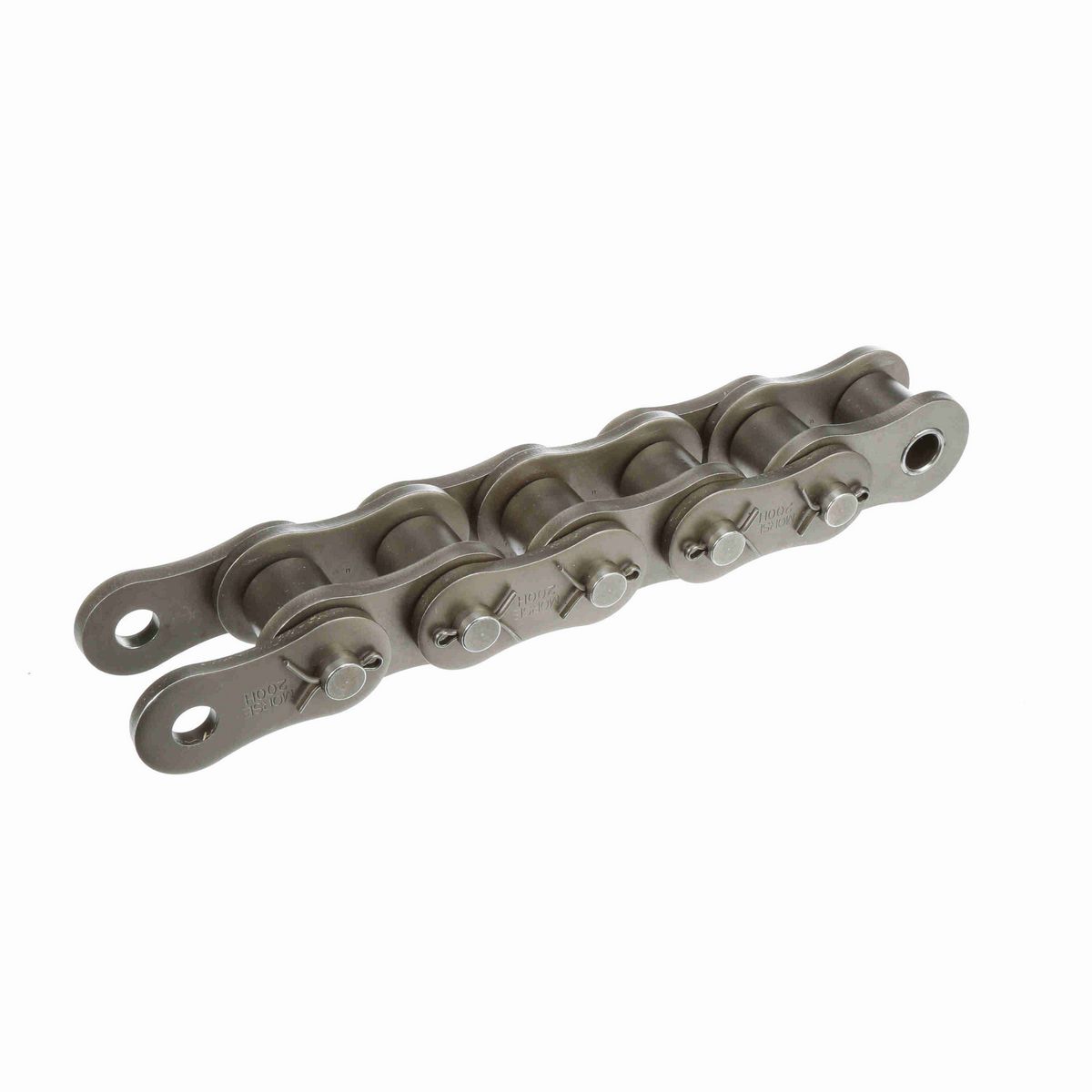 Morse Heavy Cottered Roller Chain - 200HC 10FT