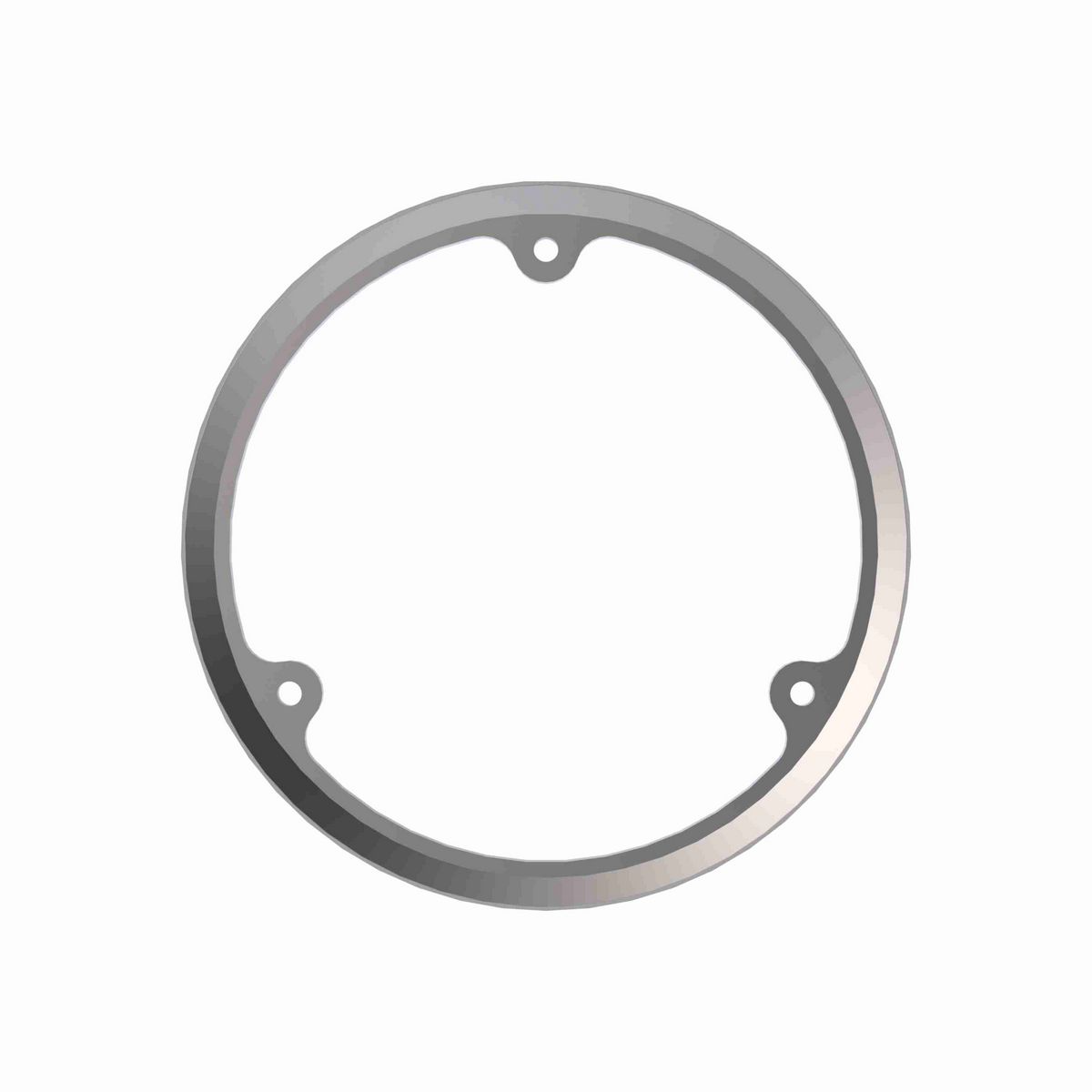 Rexnord 815 Series Stainless Steel GuideRing Kit for 23 & 24 Tooth Sprockets - W863-YYC