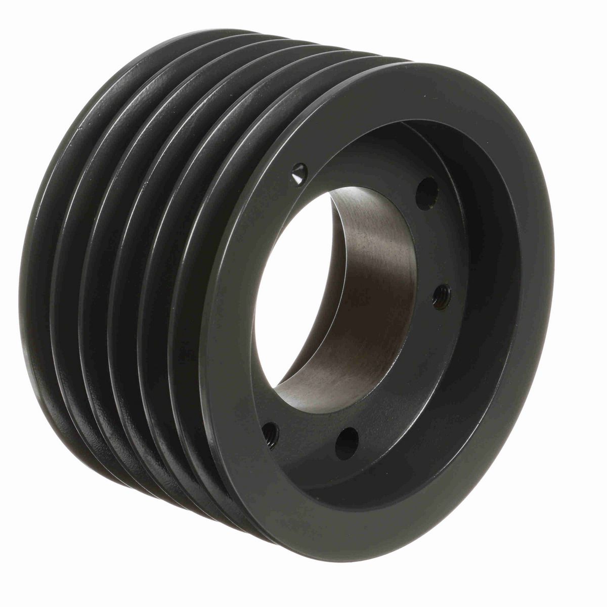 Browning 6 Groove Cast Iron Bushed Bore Multiple Sheave - 65V800E