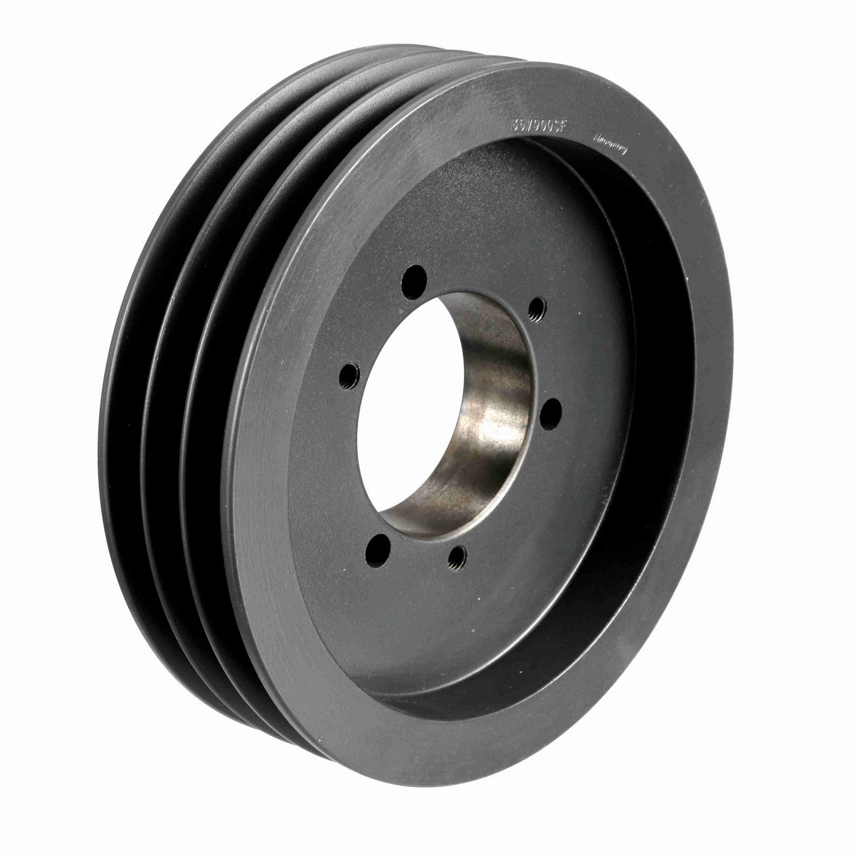 Browning 3 Groove Cast Iron Bushed Bore Multiple Sheave - 35V900SF
