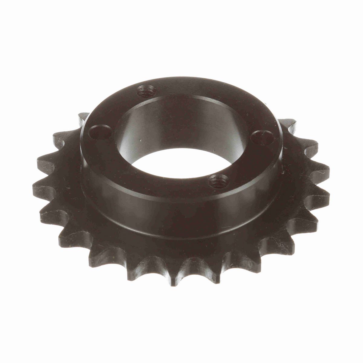 Browning Steel Bushed Bore Roller Chain Sprocket - H40H22