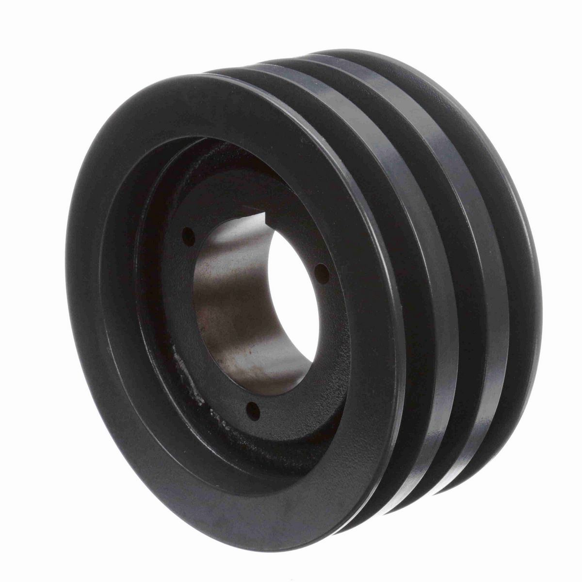 Browning 3 Groove Cast Iron Bushed Bore Companion Sheave - 3MVB70Q