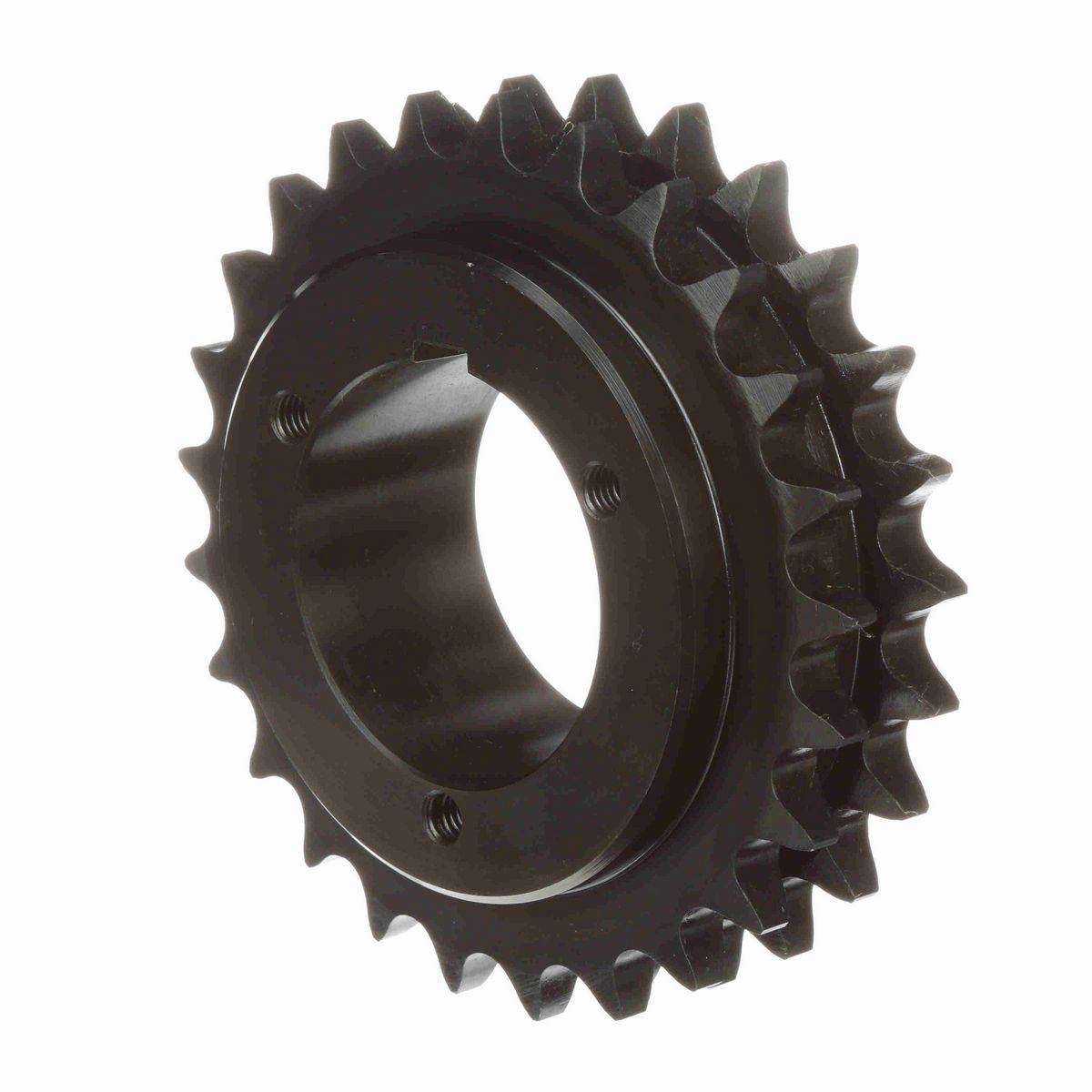 Browning Steel Bushed Bore Roller Chain Sprocket - D60Q25