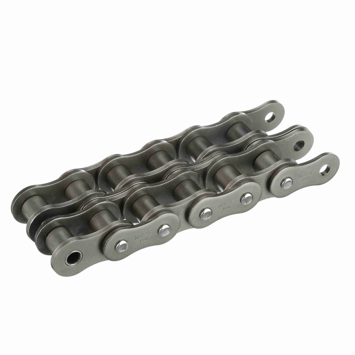 Morse Standard Cottered Roller Chain - 160-2C 10FT