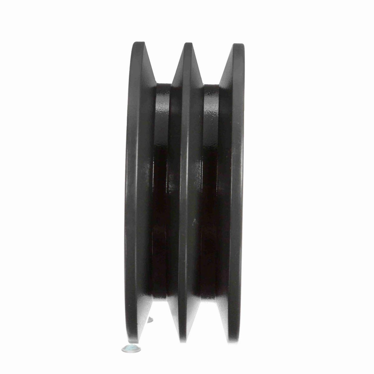 Browning 2 Groove Cast Iron Bushed Bore Multiple Sheave - 2B44SH