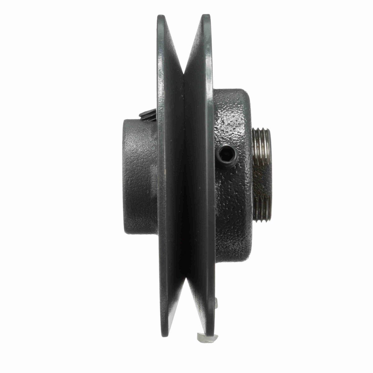 Browning 2 Groove Cast Iron FHP - Finished Bore Sheave - 2AK49X 1 3/8