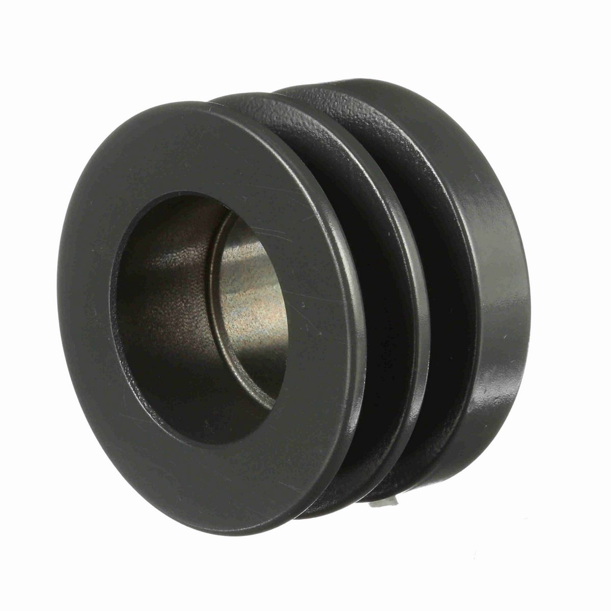 Browning 2 Groove Cast Iron FHP - Bushed Sheave - 2AK30H