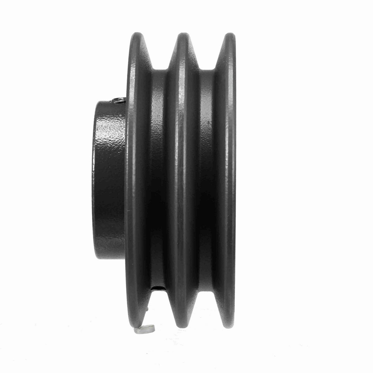 Browning 2 Groove Cast Iron FHP - Finished Bore Sheave - 2AK41X1