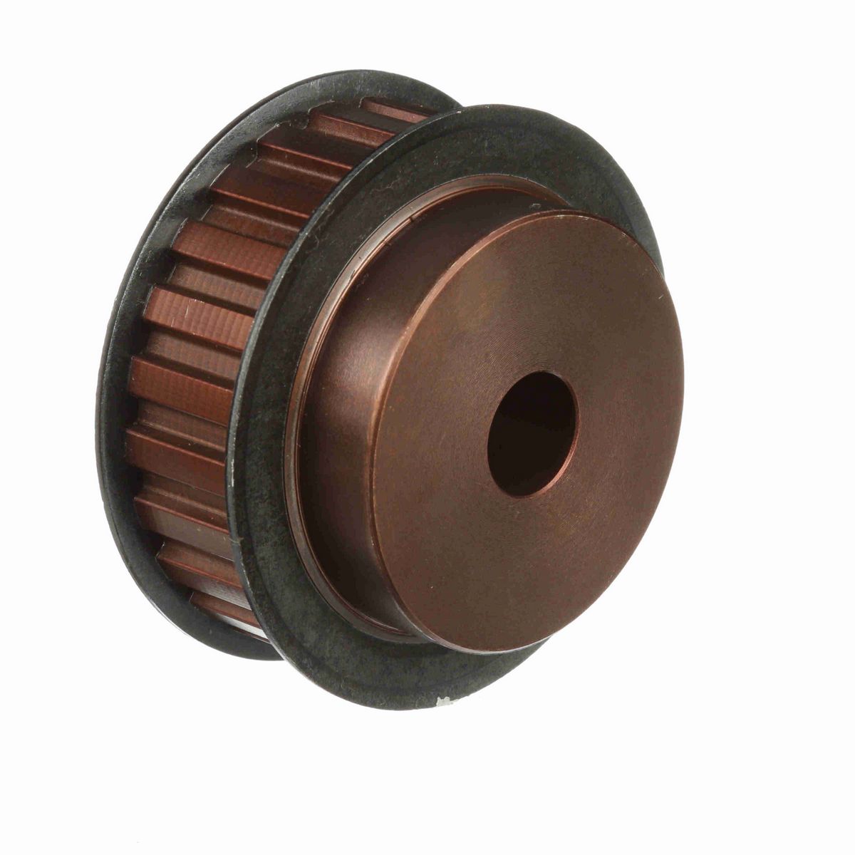 Browning Steel Rough Bore Gearbelt Pulley - 24LB075