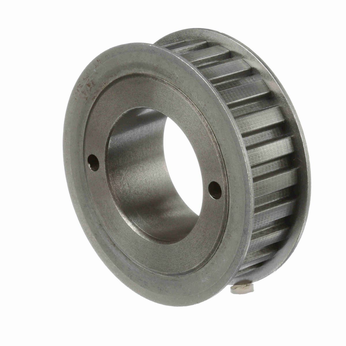 Browning Steel Bushed Bore Gearbelt Pulley - 24LH075