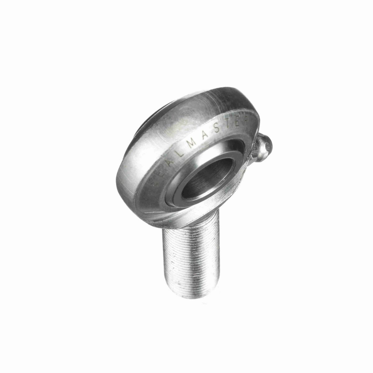 Sealmaster Male Rod End Bearing - Two-Piece Greasable Race - CFM 8N
