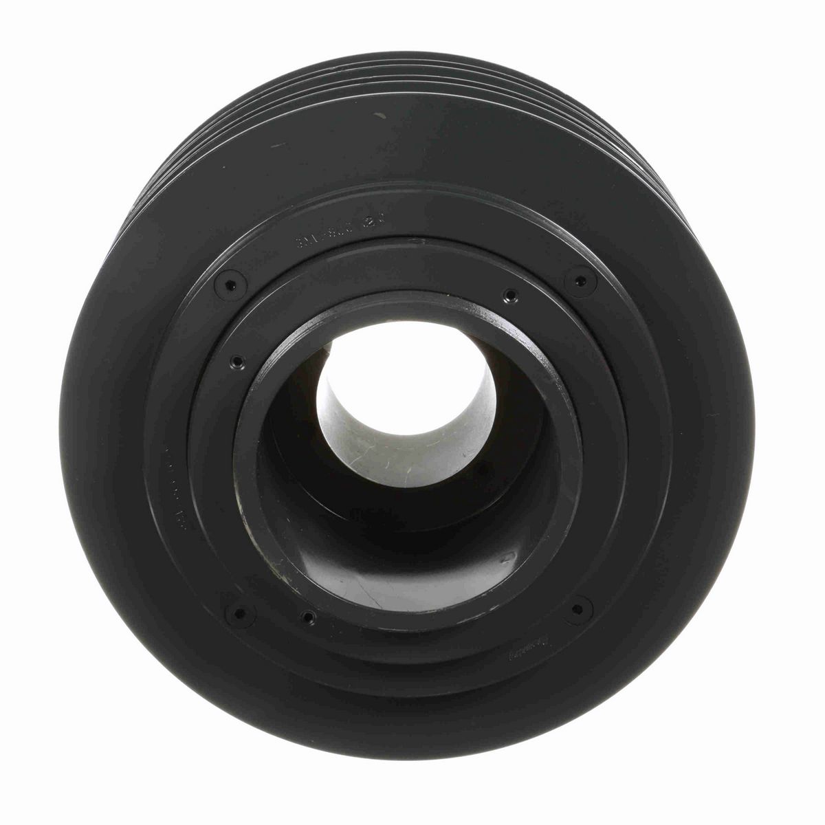 Browning 3 Groove Cast Iron Bushed Bore Multiple Variable Pitch Sheave - 3MVP80C102Q