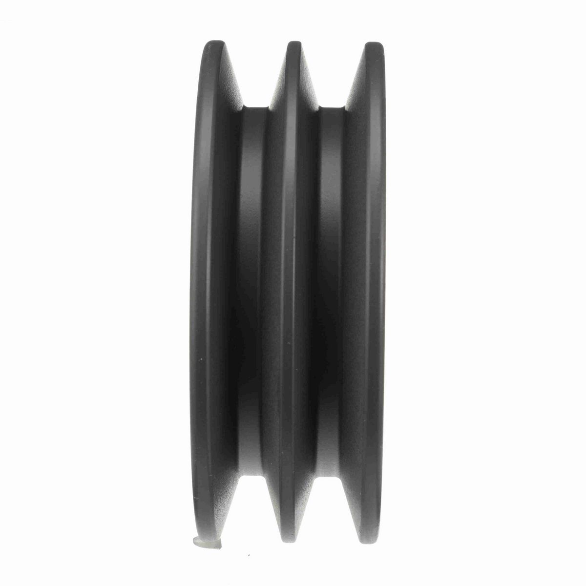 Browning 2 Groove Cast Iron Bushed Bore Multiple Sheave - 2TB46