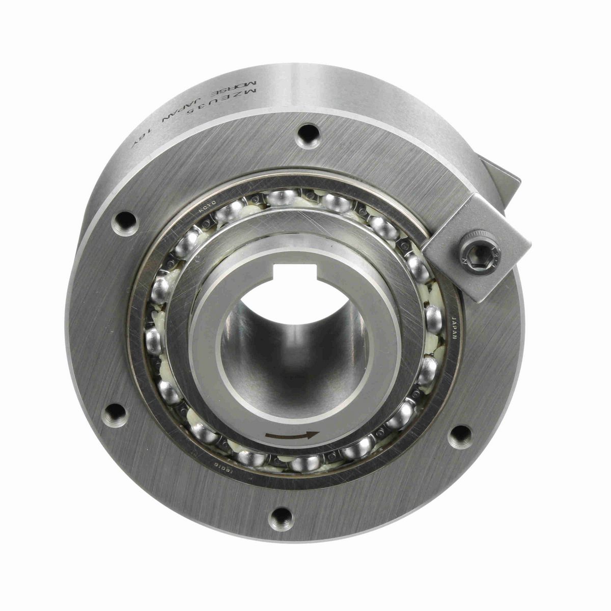 Morse MZEU Series CAM Clutch - MZEU35-CLUTCH