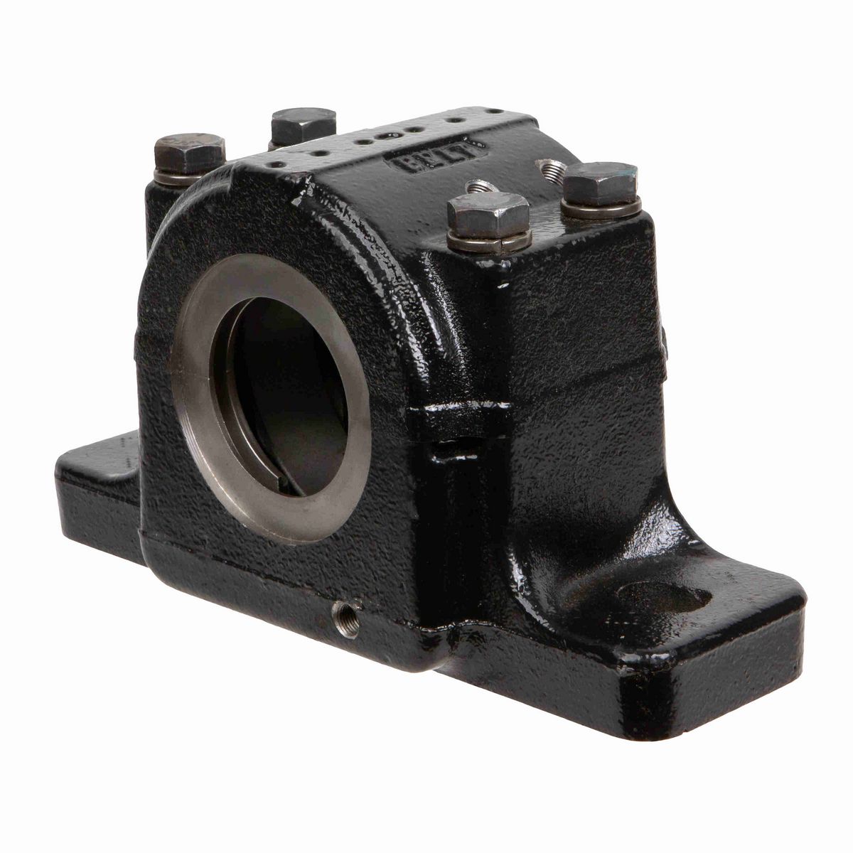 Link-Belt PLB6831RC Split-housed Pillow Blocks Link-Belt Spherical Roller Bearings - PLB6831RC