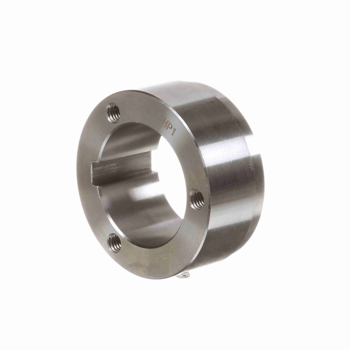 Browning Steel Hub for Split Taper Bushing - HP1 HUB