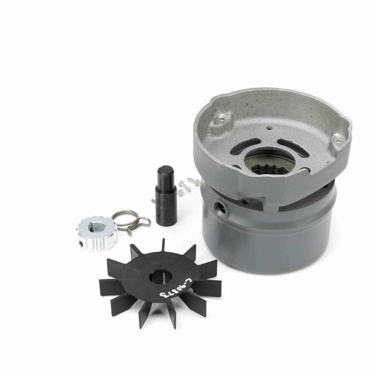 LEESON BRAKE KIT,10 FT/LB,"629" MTRS ONLY,3 PH - A303