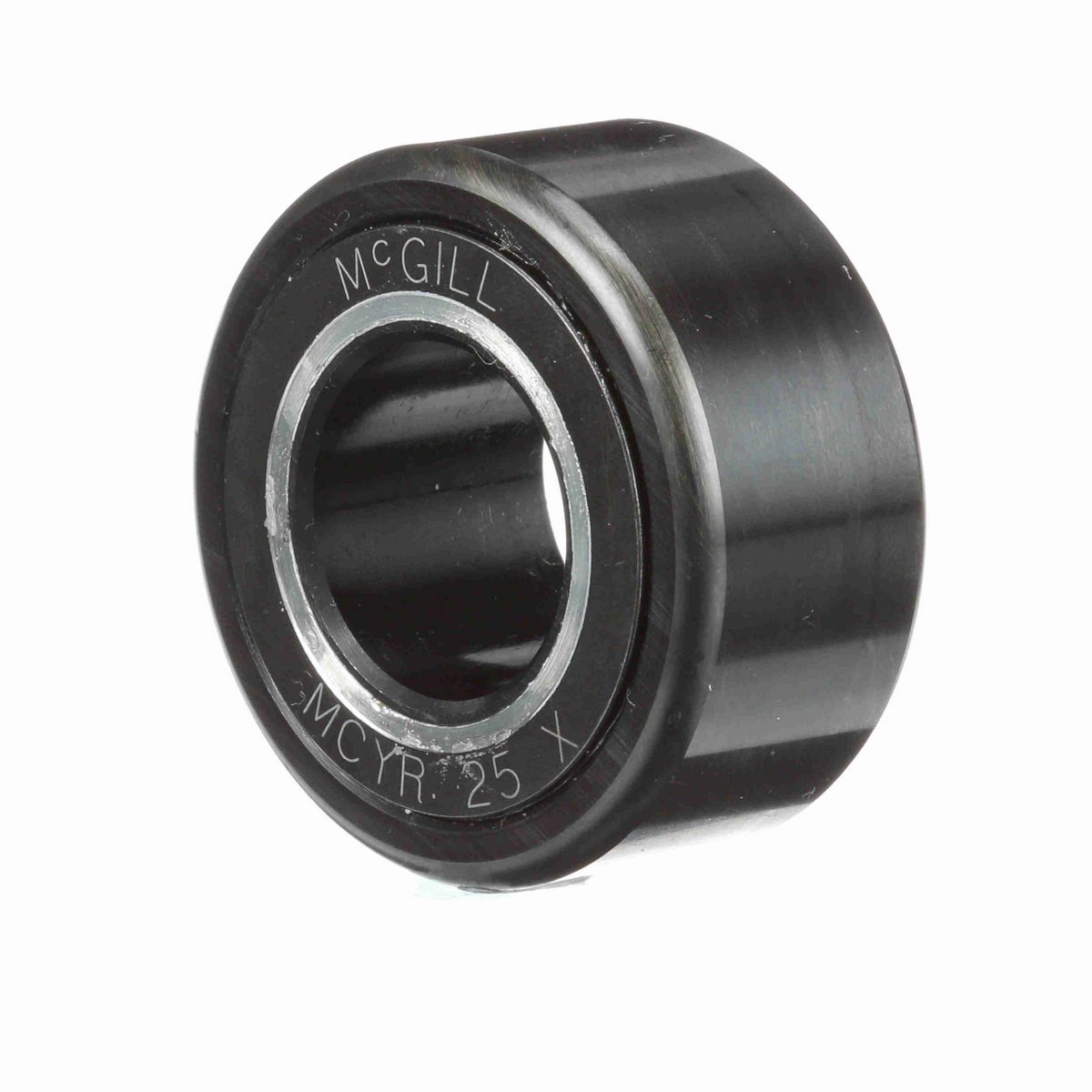 Опорный ролик McGill CAMROL MCYR 25 X, цилиндрический, метрический