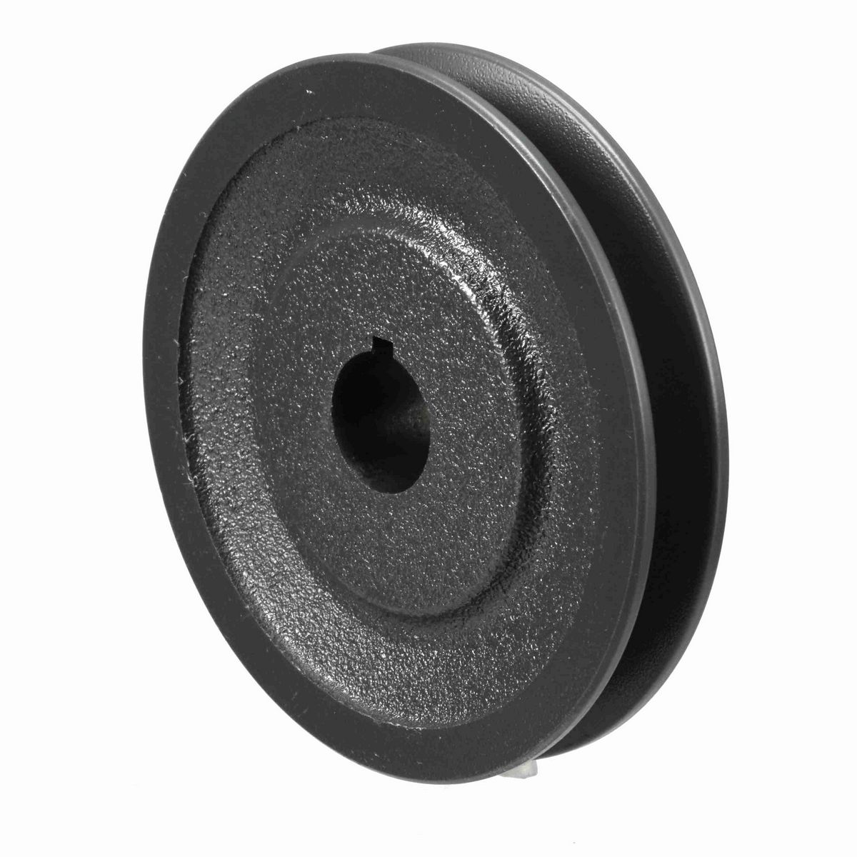 Browning 1 Groove Cast Iron FHP - Finished Bore Sheave - AK46X7/8