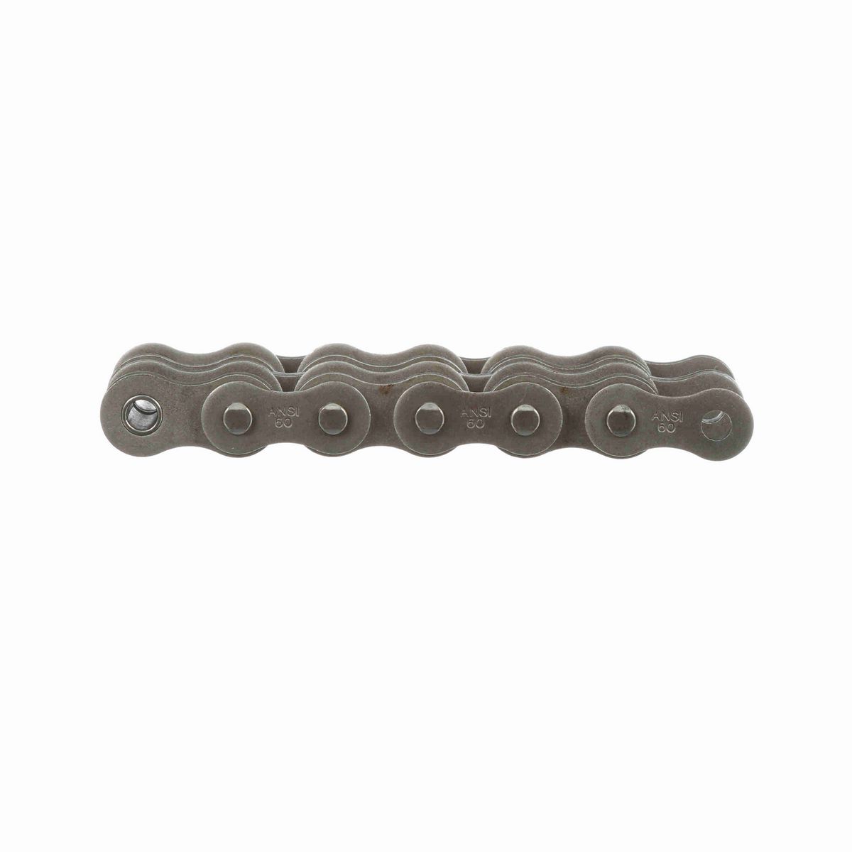 Browning Standard Riveted Roller Chain - J60-2 RIV 10 FT CH