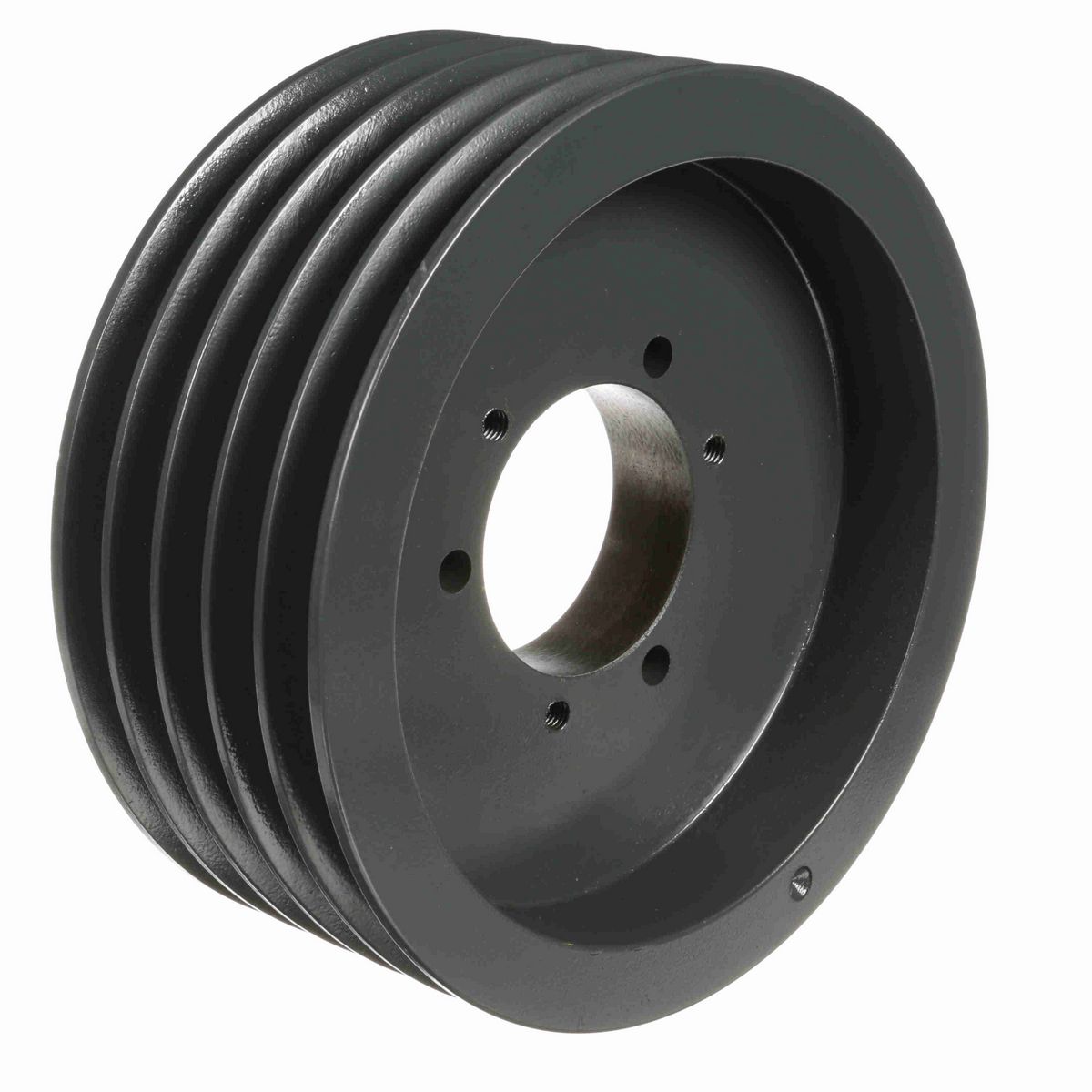 Browning 5 Groove Cast Iron Bushed Bore Multiple Sheave - 5B94SF