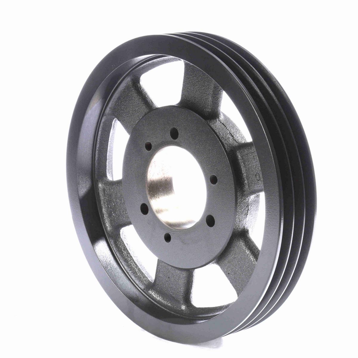 Browning 3 Groove Cast Iron Bushed Bore Multiple Sheave - 35V1400E