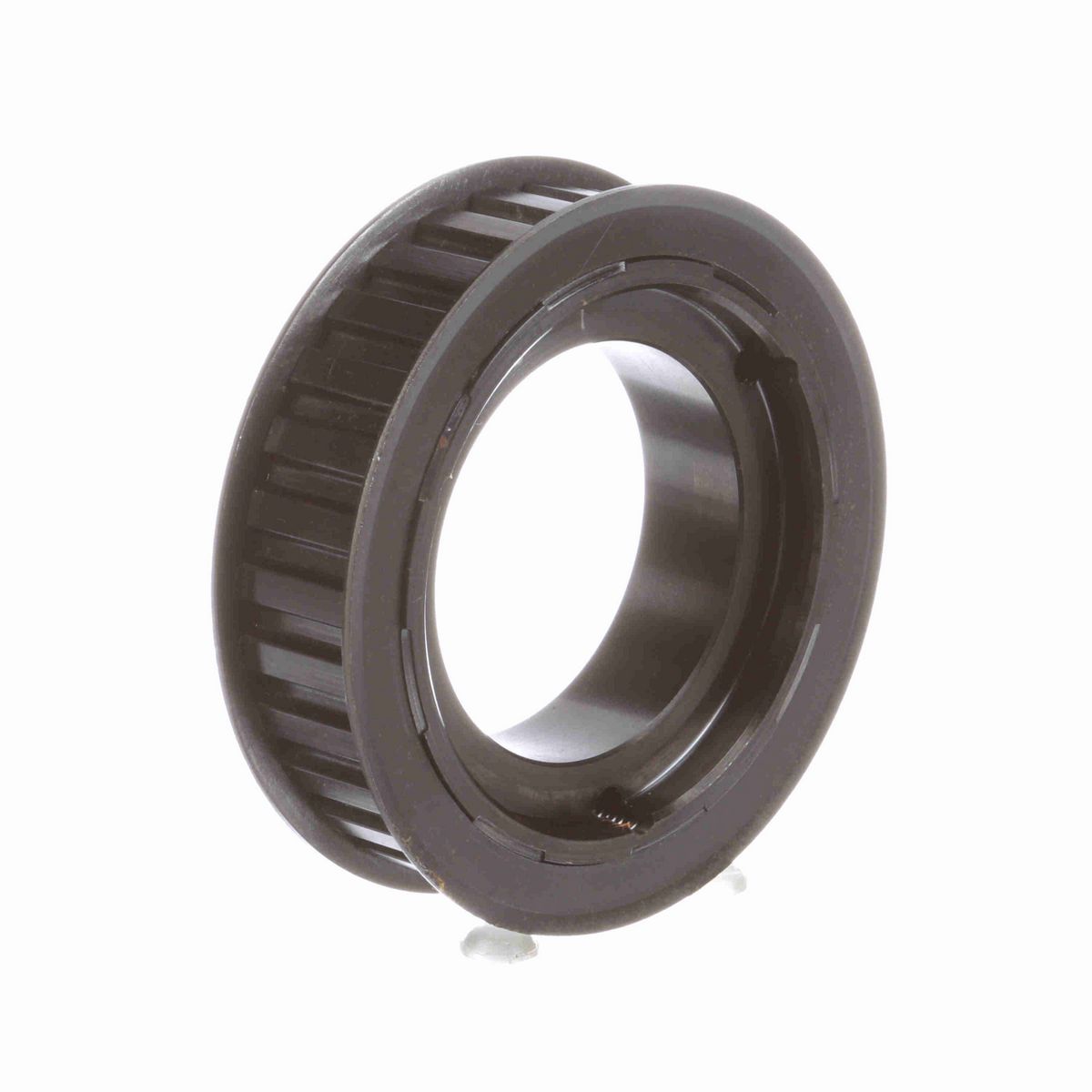 Browning Steel Bushed Bore Gearbelt Pulley - 30L075SDS