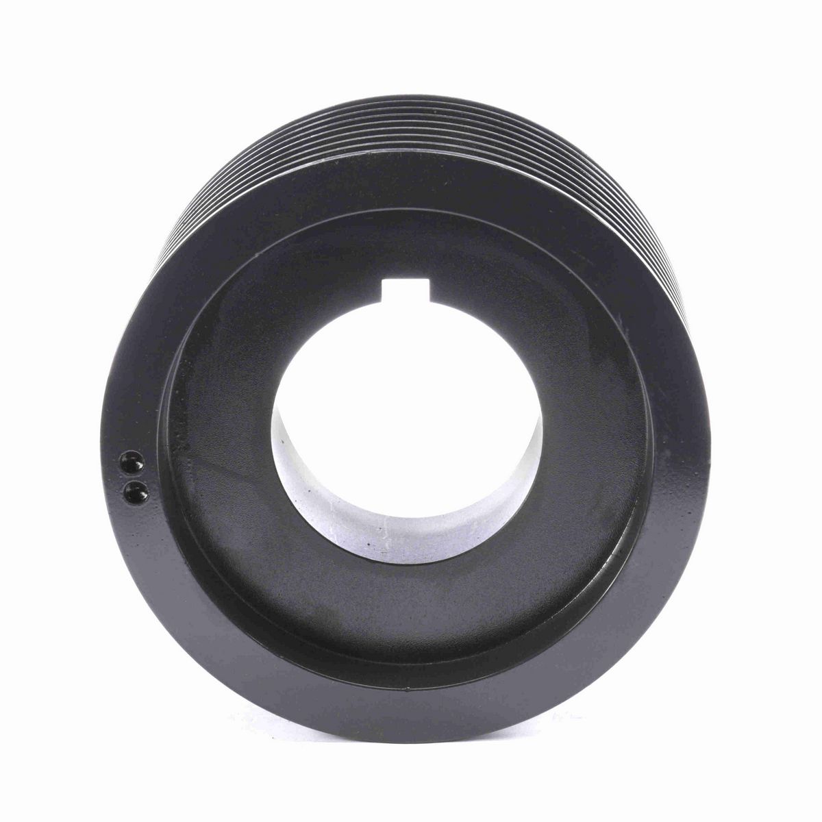 Browning 8 Groove Cast Iron Bushed Bore Multiple Sheave - 8S5V97