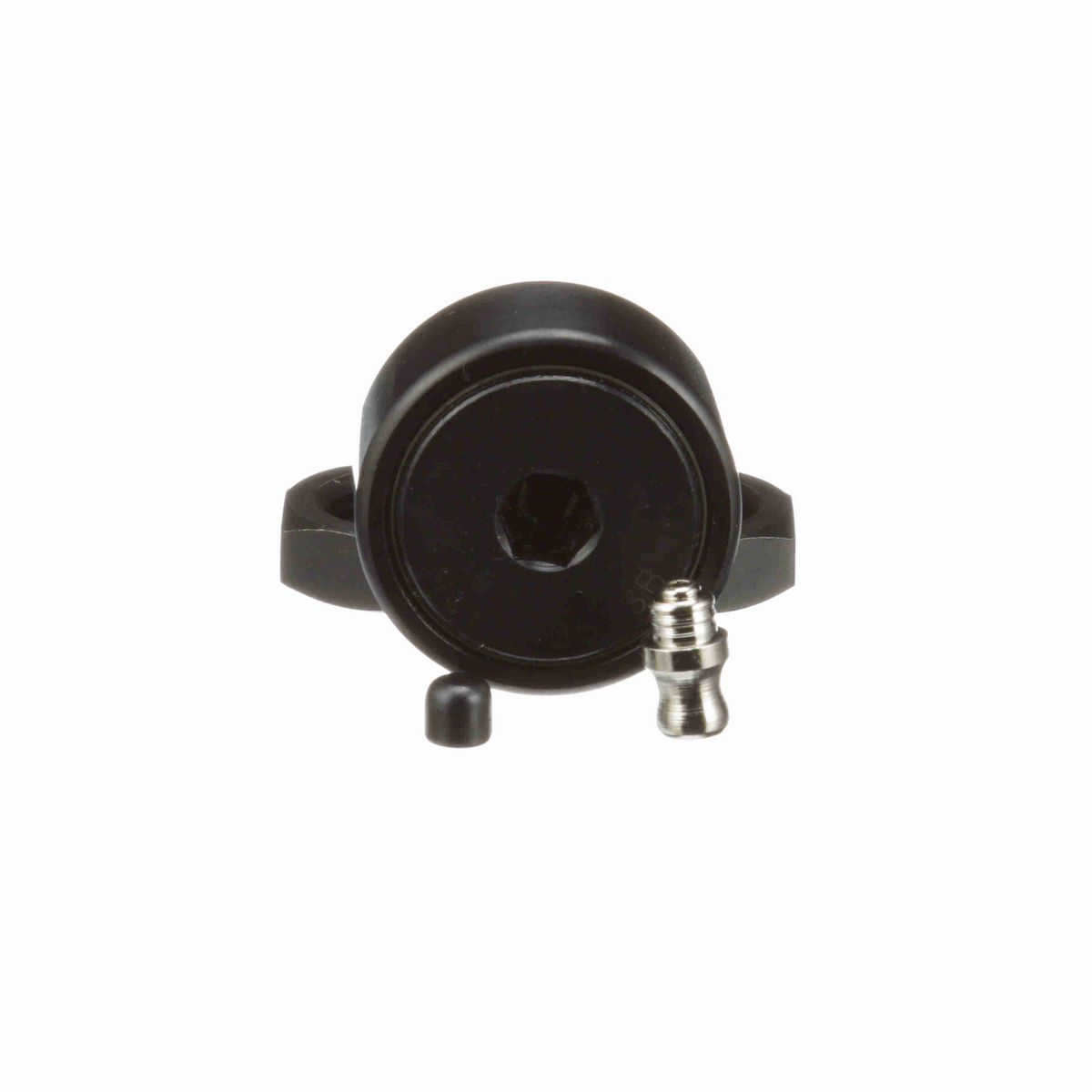 Опорный ролик с цапфой McGill CAMROL MCFR 35 SB, бочкообразный, с уплотнением, с шестигранным отверстием, метрический