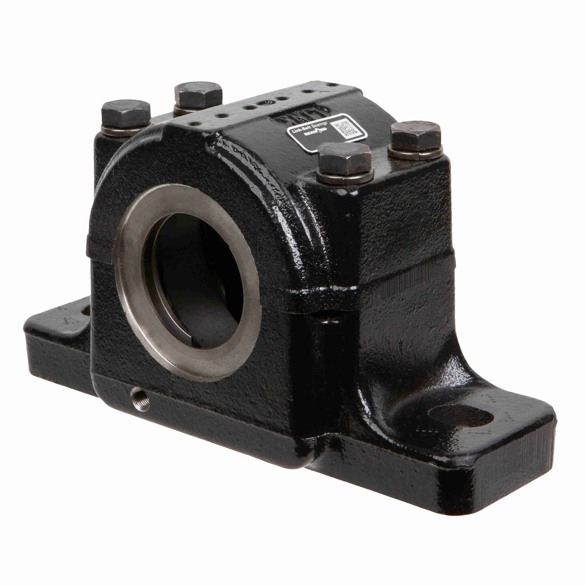 Link-Belt PLB6831RC Split-housed Pillow Blocks Link-Belt Spherical Roller Bearings - PLB6831RC