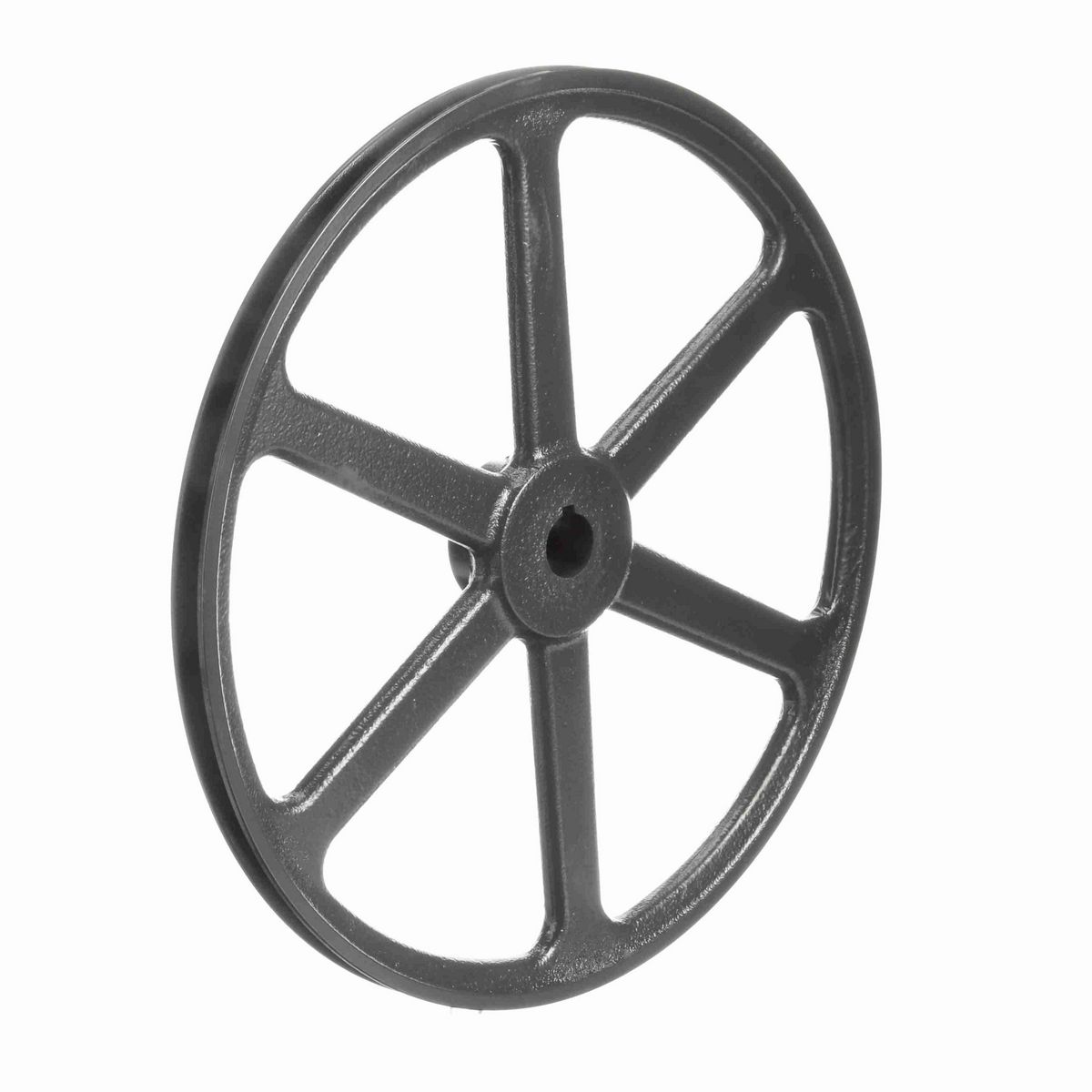 Browning 1 Groove Cast Iron FHP - Finished Bore Sheave - AK144X1