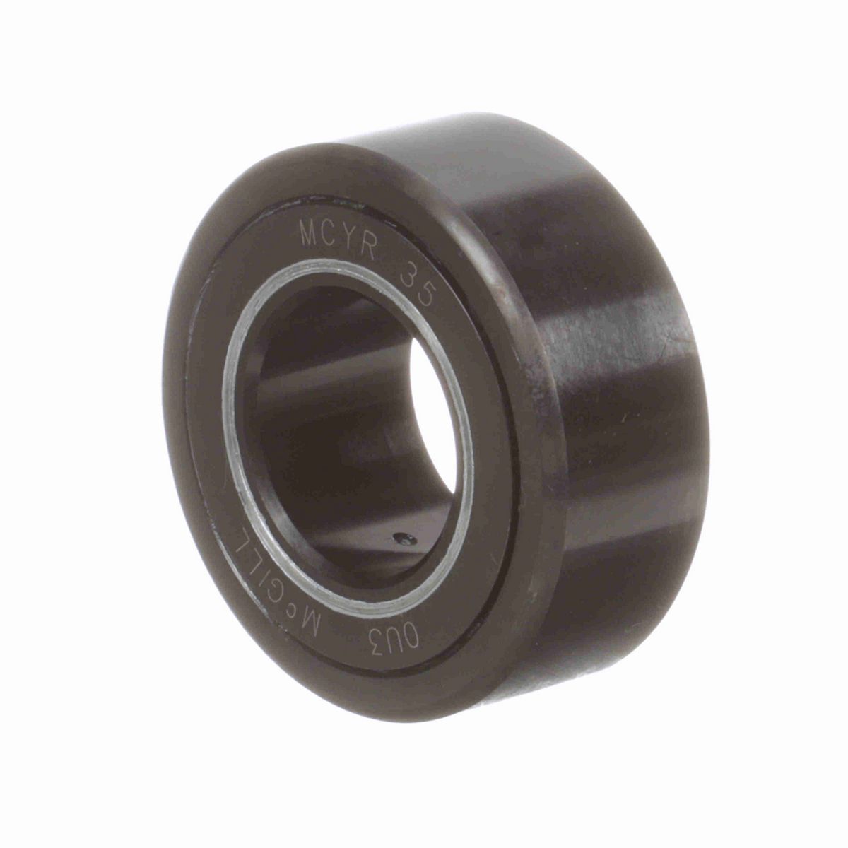 Опорный ролик McGill CAMROL MCYR 35, бочкообразный, метрический