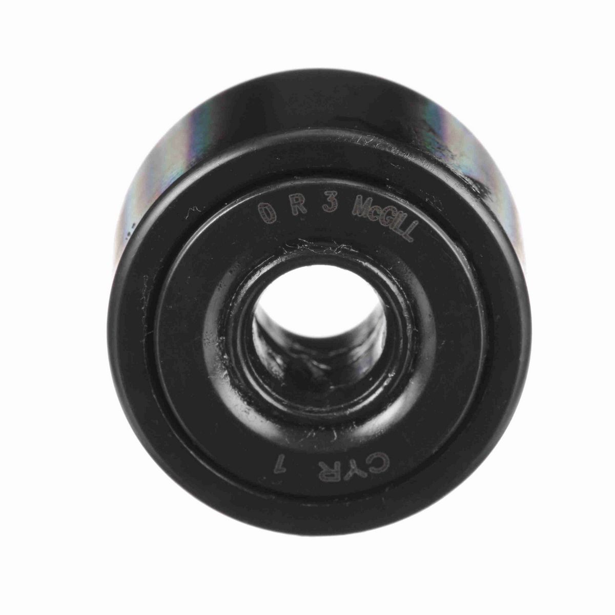 Опорный ролик McGill CAMROL CYR 1, цилиндрический, дюймовый