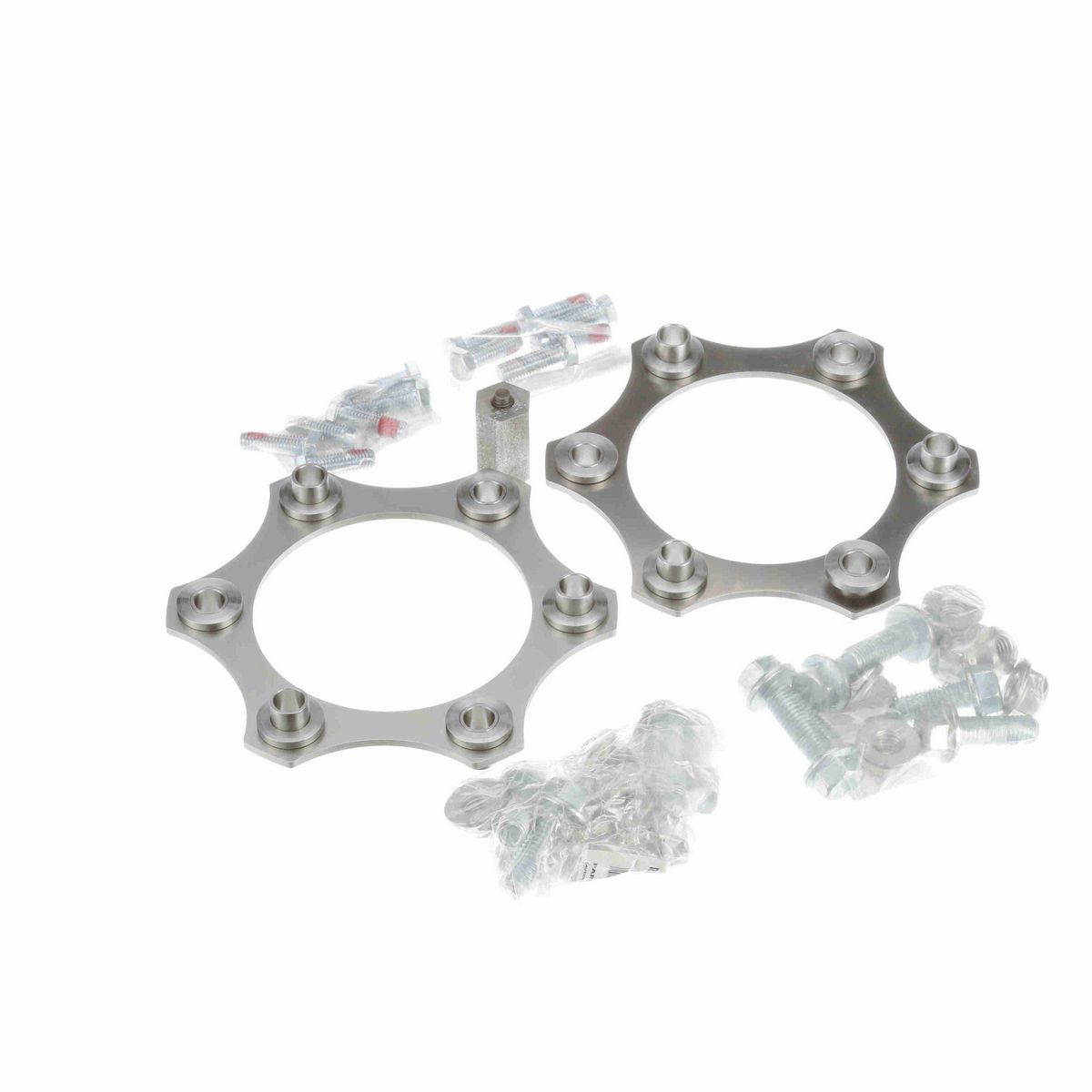 Kop-Flex Disc Coupling Parts Kit - Style KD1 & KD2 - Size 253 - 253 KD PK