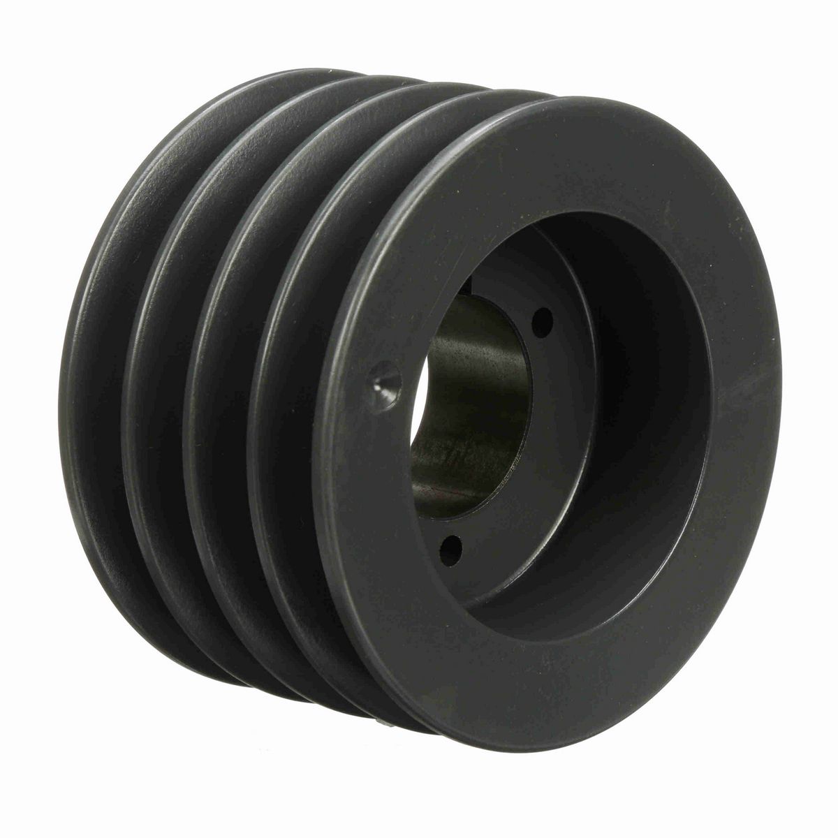 Browning 4 Groove Cast Iron Bushed Bore Multiple Sheave - 4TB50