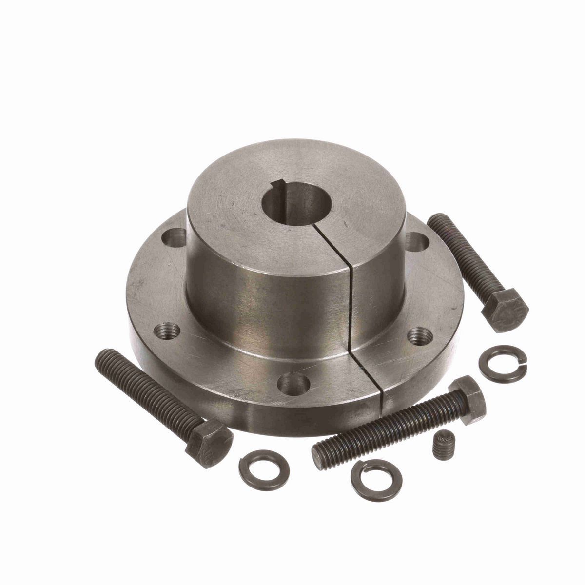 Browning Q-D Bushing - Inch Bore Type - E 1 3/16