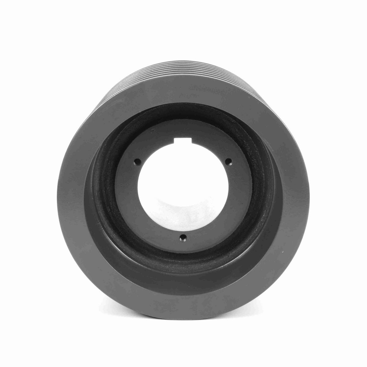 Browning 8 Groove Cast Iron Bushed Bore Multiple Sheave - 8C100R