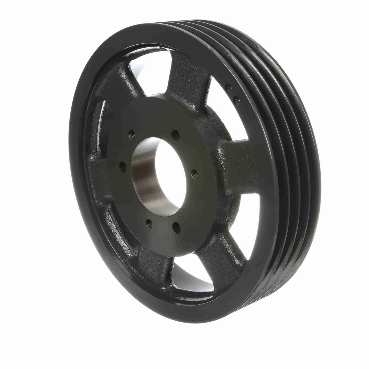 Browning 4 Groove Cast Iron Bushed Bore Multiple Sheave - 45V1400E