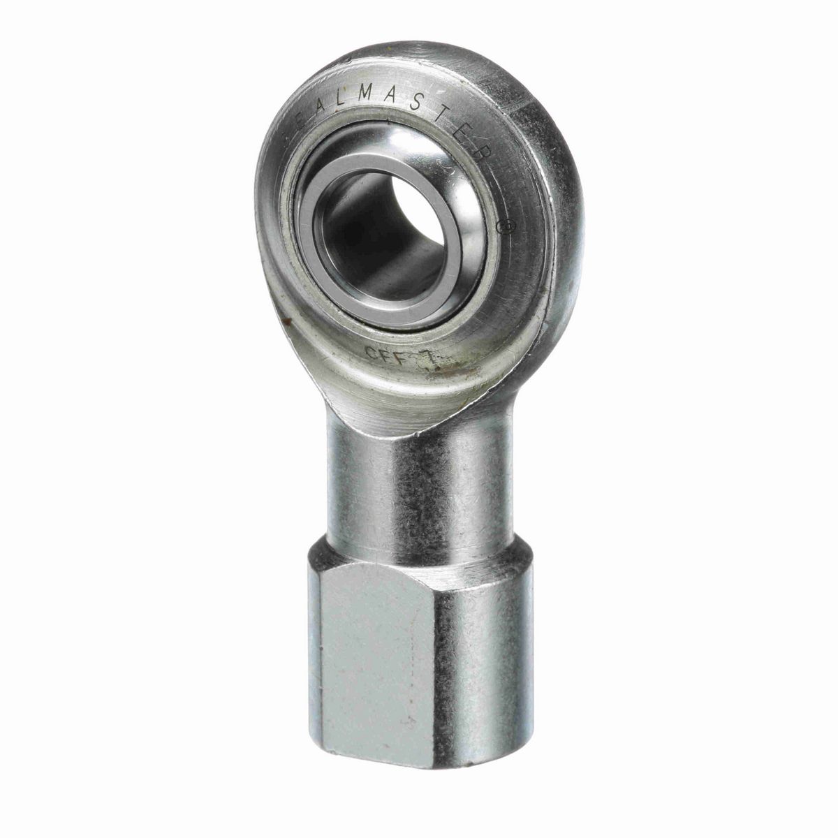 Sealmaster Female Rod End Bearing - Two-Piece Rod End Race - CFF 7