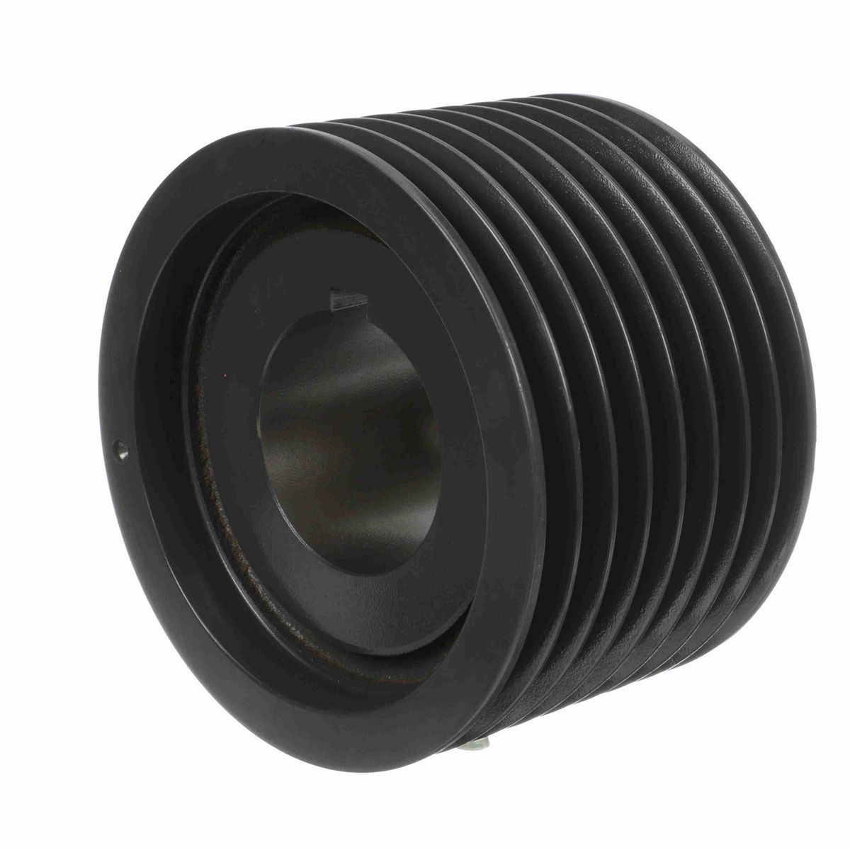 Browning 8 Groove Cast Iron Bushed Bore Multiple Sheave - 8R5V90