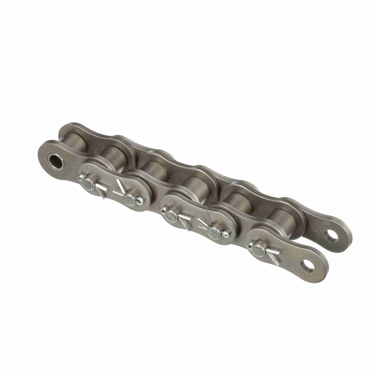 Morse High Strength Cottered Roller Chain - 8-100HC 10FT