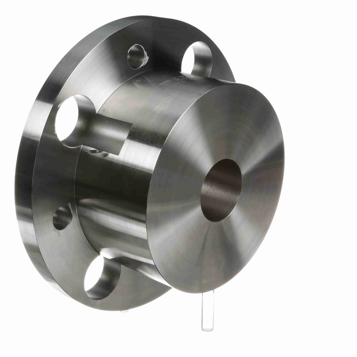 Kop-Flex Disc Coupling Standard Hub - Style KD21 - Size 404 - Rough Bore - 404 KD21 SHUB