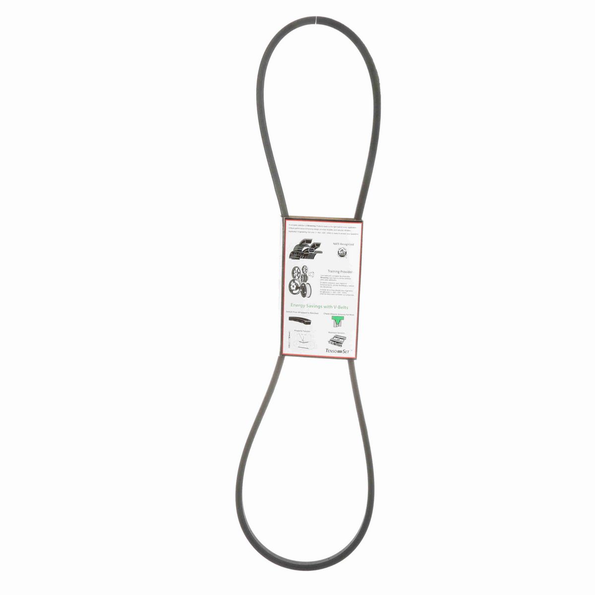 Browning Rubber FHP Belt - 4L560