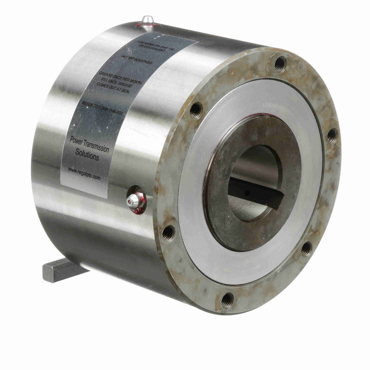 Morse M Series CAM Clutch - MO600A-G 1-1/2FB CL