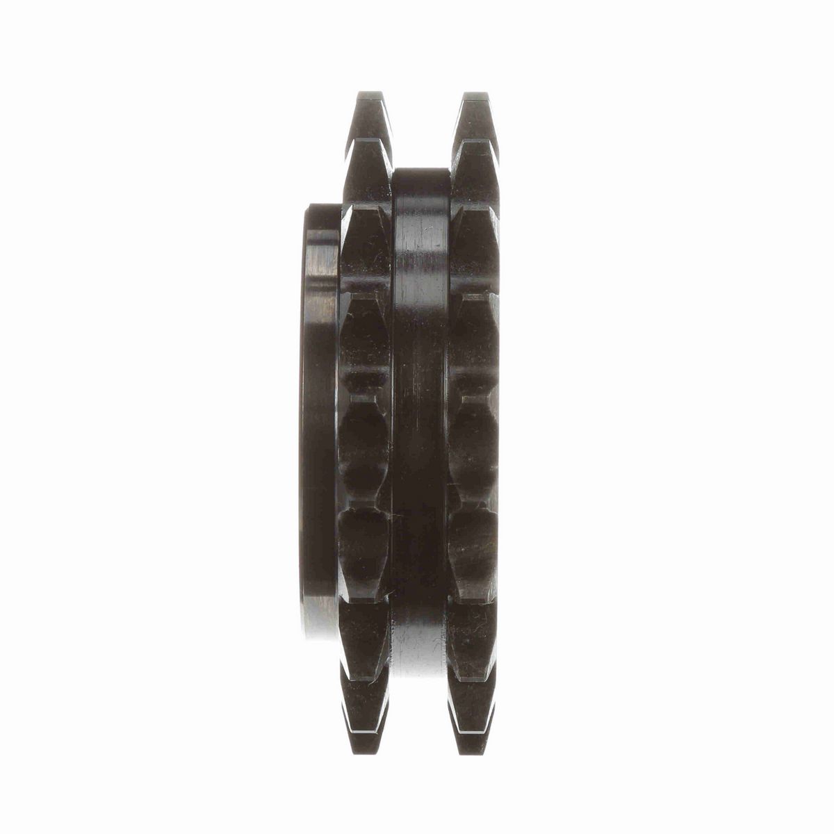 Browning Steel Bushed Bore Roller Chain Sprocket - D50P21