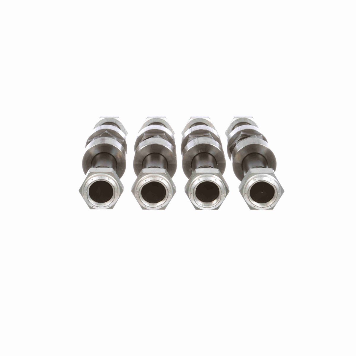 Kop-Flex Disc Coupling High Torque Disc Pack Fastener Set - Style KD11, 20, 21, 22, 04, 41, 42 - Size 604 - 604 KD HTFS