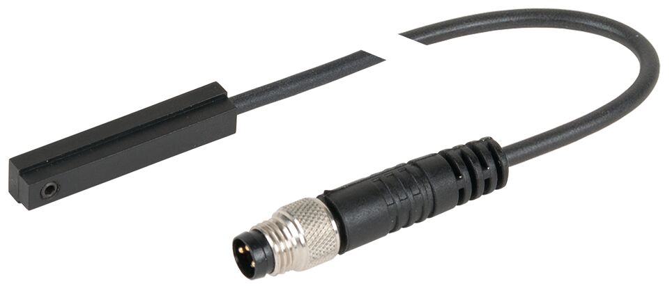 Датчик магнитного поля Bosch Rexroth HALL PNP-NC H 10706 & [R347602403]