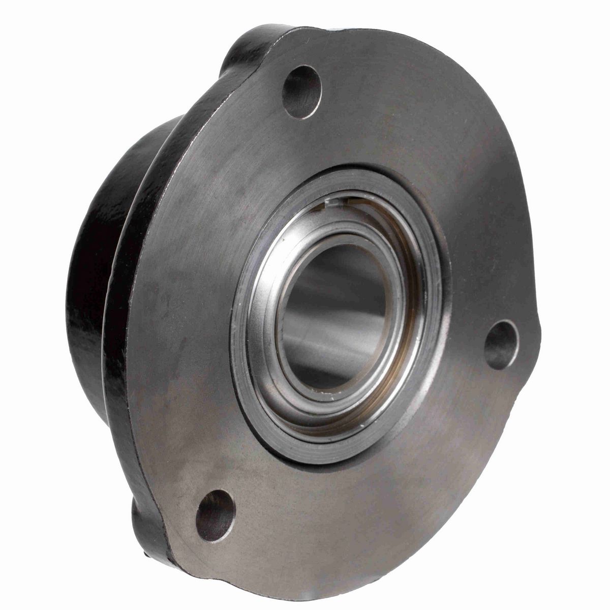 Link-Belt FEB22423H Flange Blocks Link-Belt Spherical Roller Bearings - FEB22423H